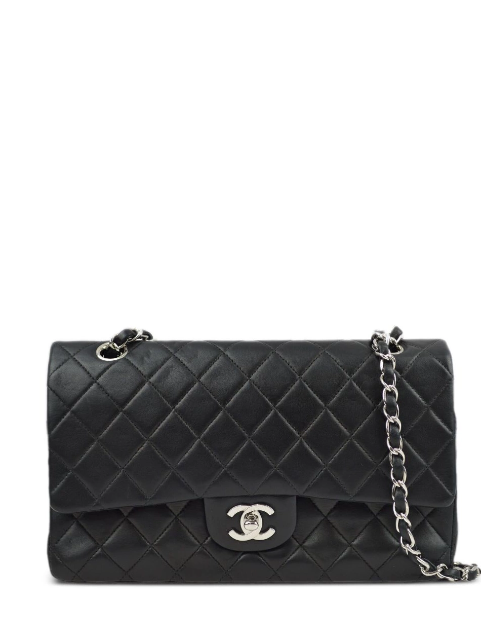 Cheap HOT SALE Women Double CHANEL shoulder medium Flap 2000 0404